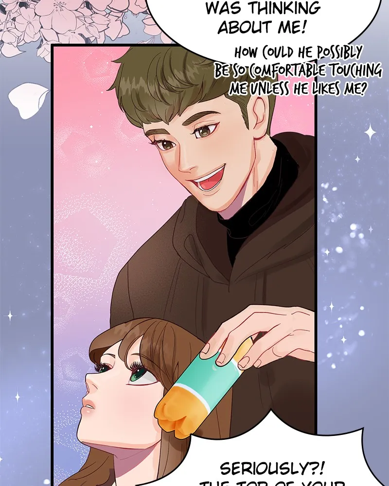 Let Me Stay Over Tonight! Chapter 3 page 64 - 