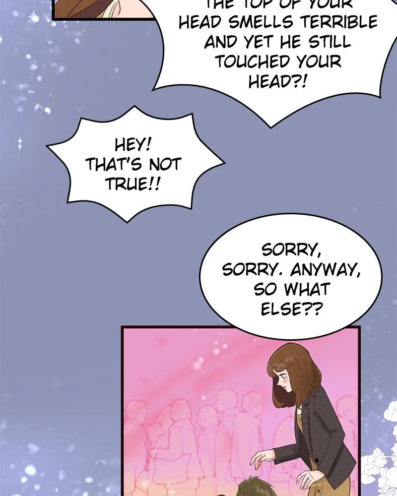 Let Me Stay Over Tonight! Chapter 3 page 65 - 