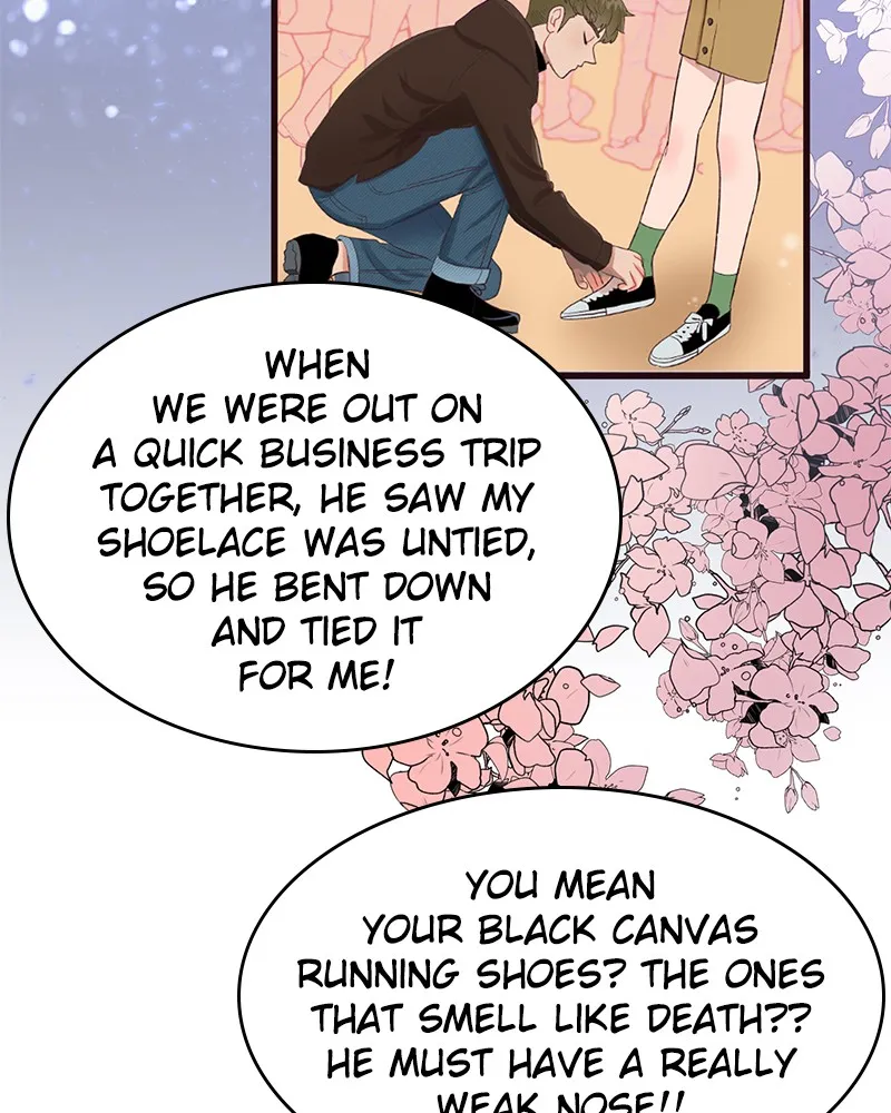 Let Me Stay Over Tonight! Chapter 3 page 66 - 