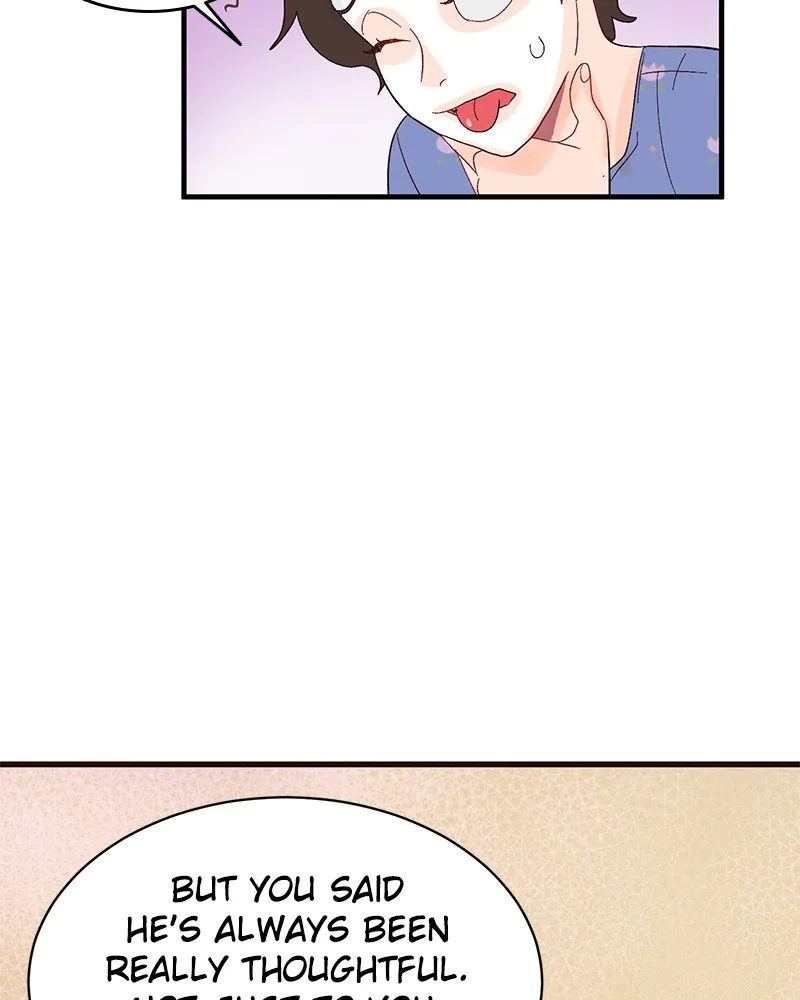 Let Me Stay Over Tonight! Chapter 3 page 69 - 