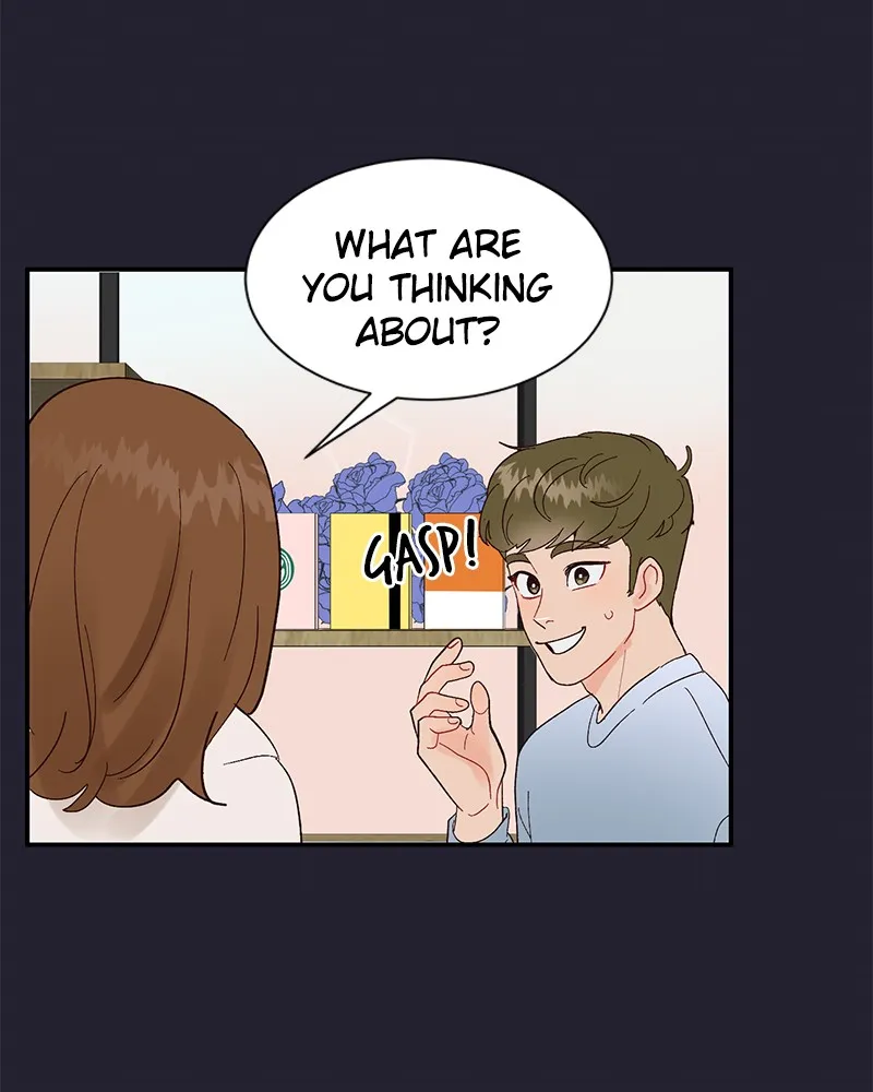 Let Me Stay Over Tonight! Chapter 3 page 8 - 