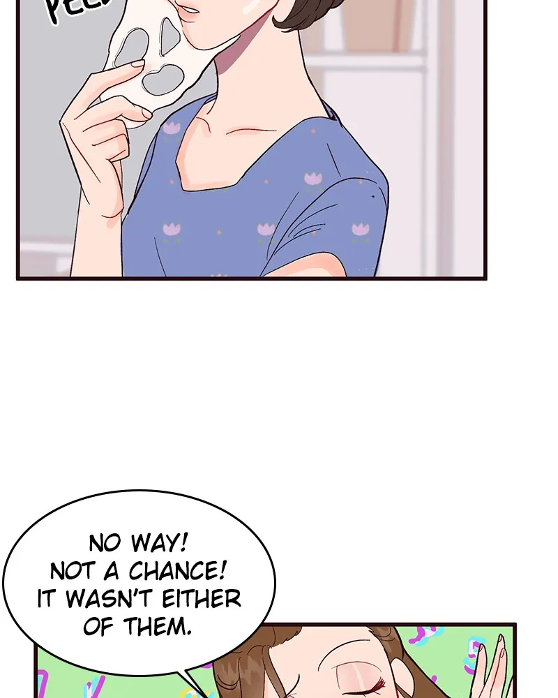 Let Me Stay Over Tonight! Chapter 3 page 72 - 