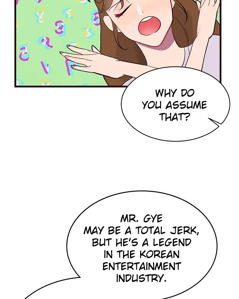 Let Me Stay Over Tonight! Chapter 3 page 73 - 