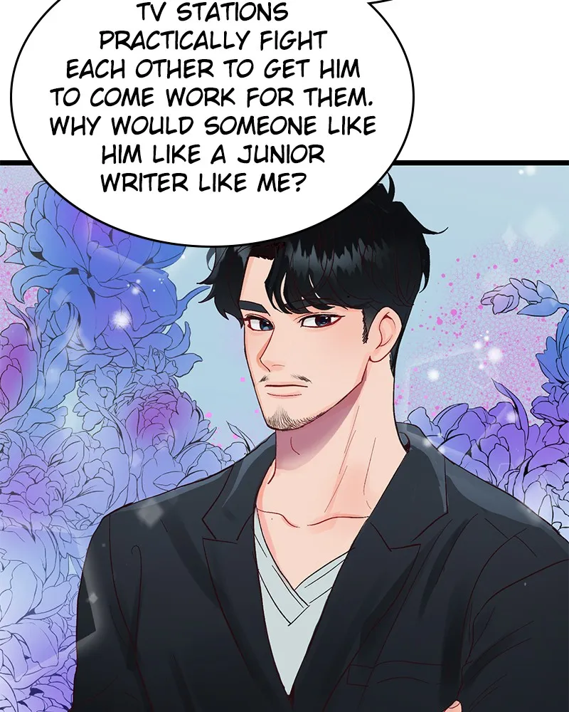 Let Me Stay Over Tonight! Chapter 3 page 74 - 