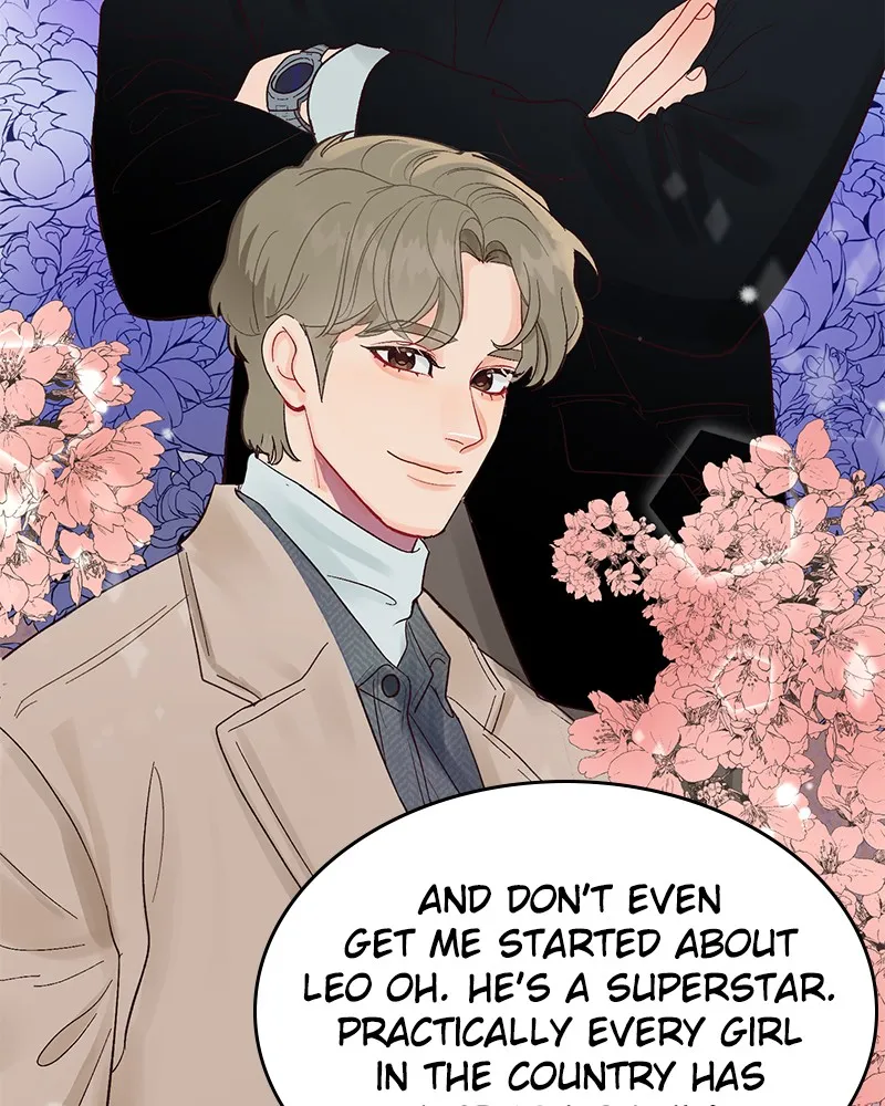Let Me Stay Over Tonight! Chapter 3 page 75 - 