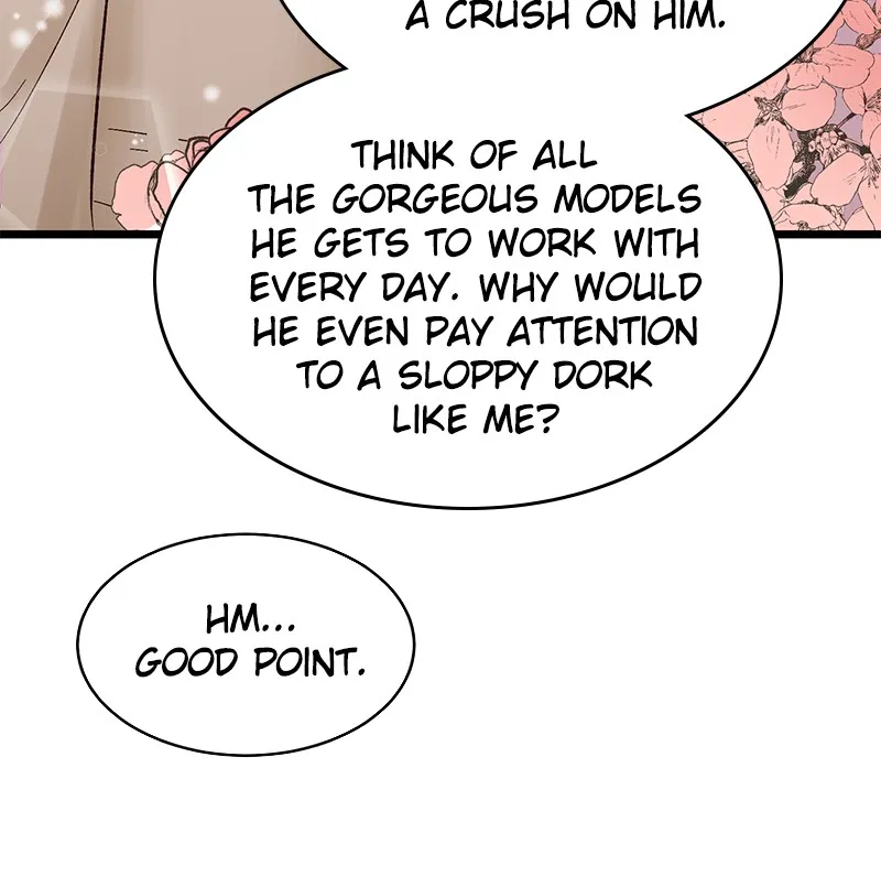 Let Me Stay Over Tonight! Chapter 3 page 76 - 