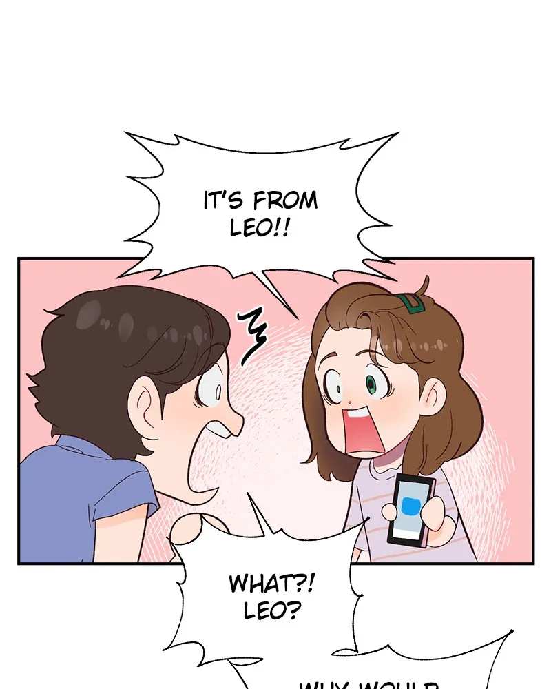 Let Me Stay Over Tonight! Chapter 3 page 79 - 