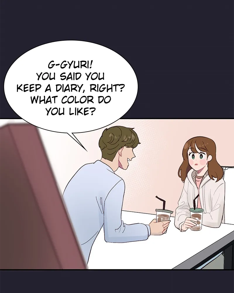 Let Me Stay Over Tonight! Chapter 3 page 9 - 