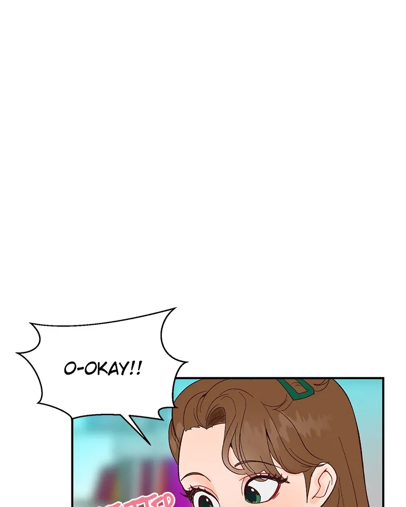 Let Me Stay Over Tonight! Chapter 3 page 82 - 
