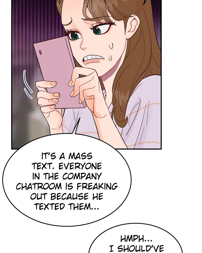 Let Me Stay Over Tonight! Chapter 3 page 84 - 