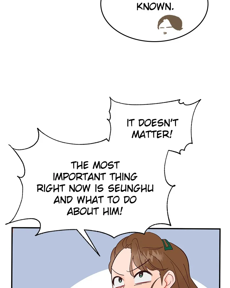 Let Me Stay Over Tonight! Chapter 3 page 85 - 