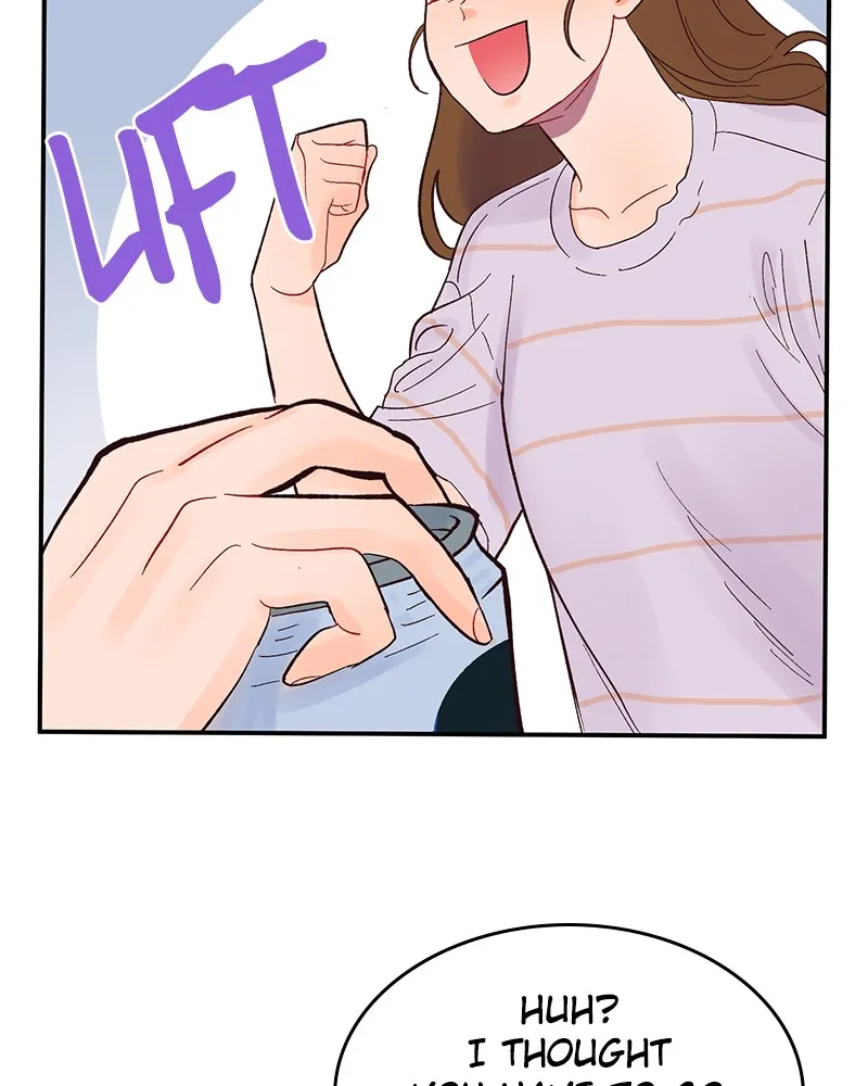 Let Me Stay Over Tonight! Chapter 3 page 86 - 
