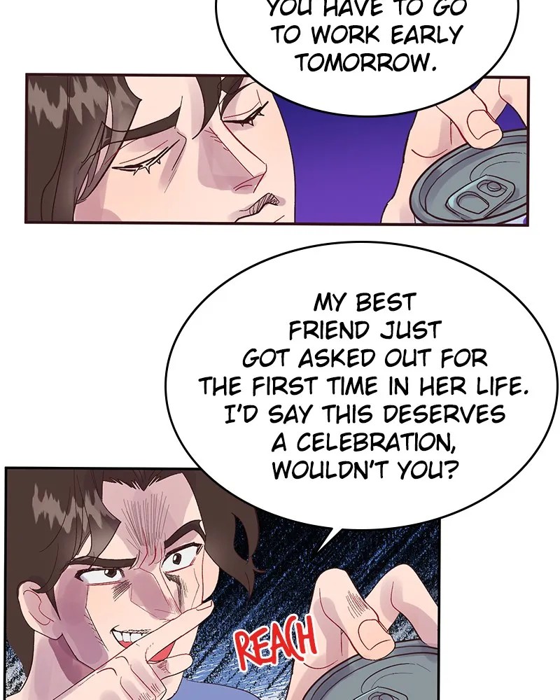 Let Me Stay Over Tonight! Chapter 3 page 87 - 