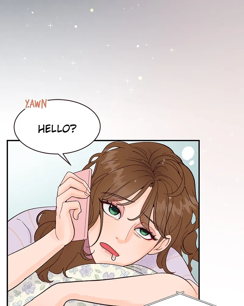 Let Me Stay Over Tonight! Chapter 3 page 91 - 