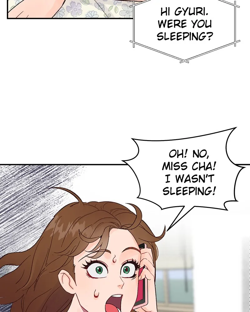 Let Me Stay Over Tonight! Chapter 3 page 92 - 
