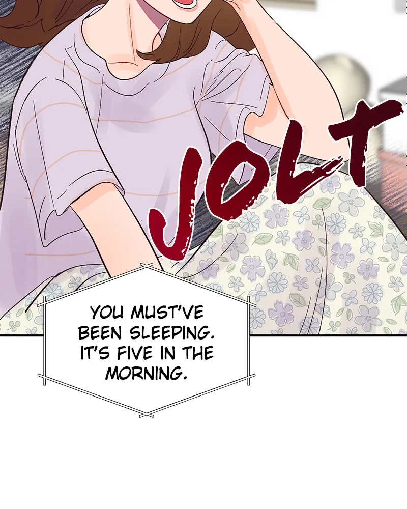 Let Me Stay Over Tonight! Chapter 3 page 93 - 