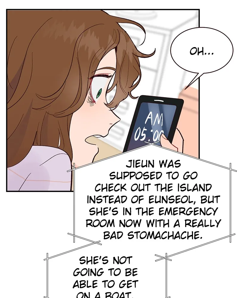 Let Me Stay Over Tonight! Chapter 3 page 94 - 