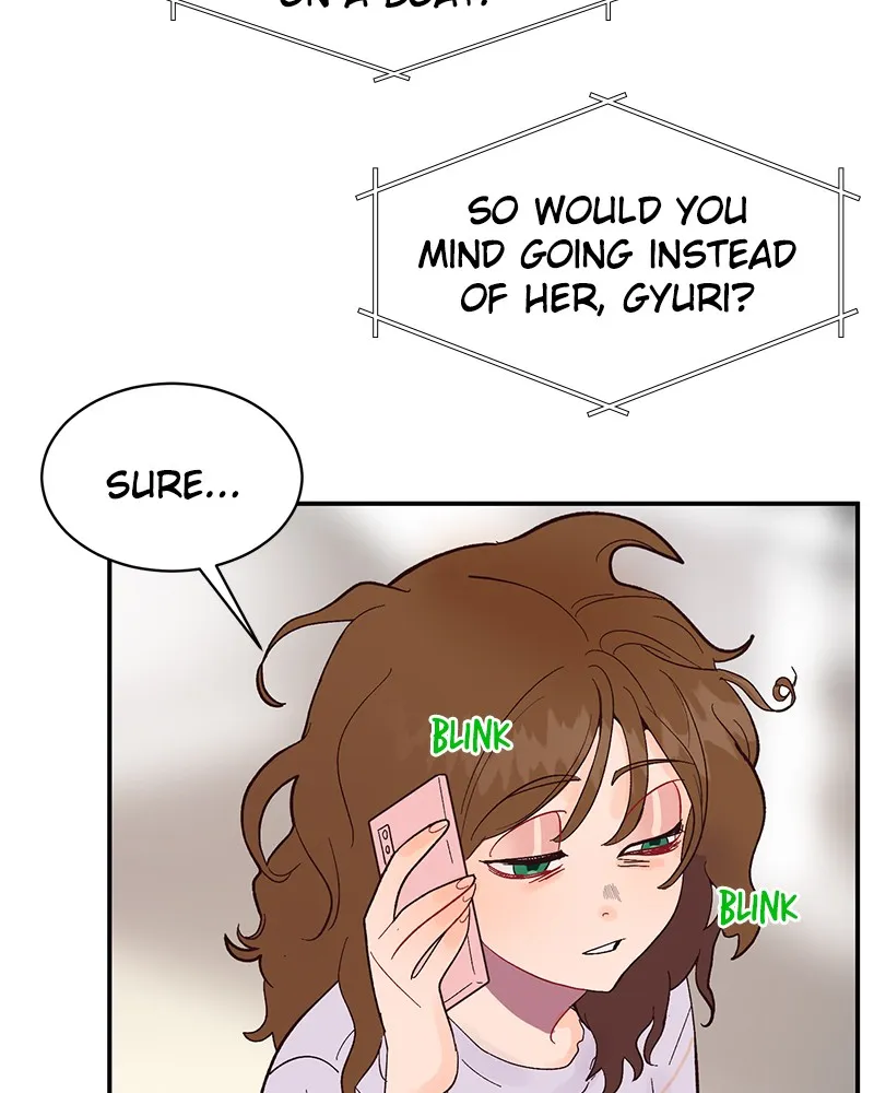 Let Me Stay Over Tonight! Chapter 3 page 95 - 