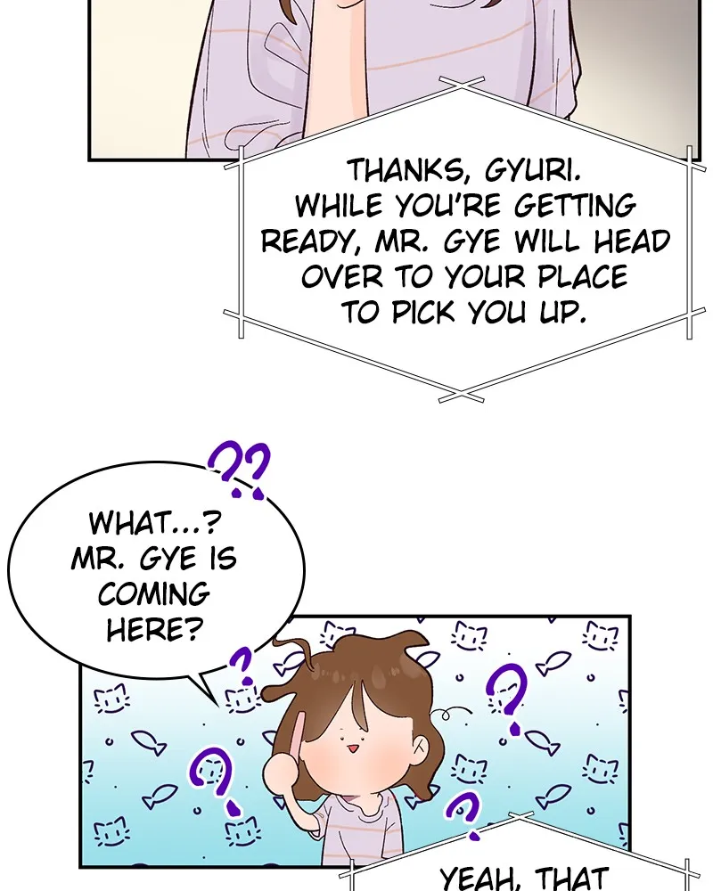 Let Me Stay Over Tonight! Chapter 3 page 96 - 
