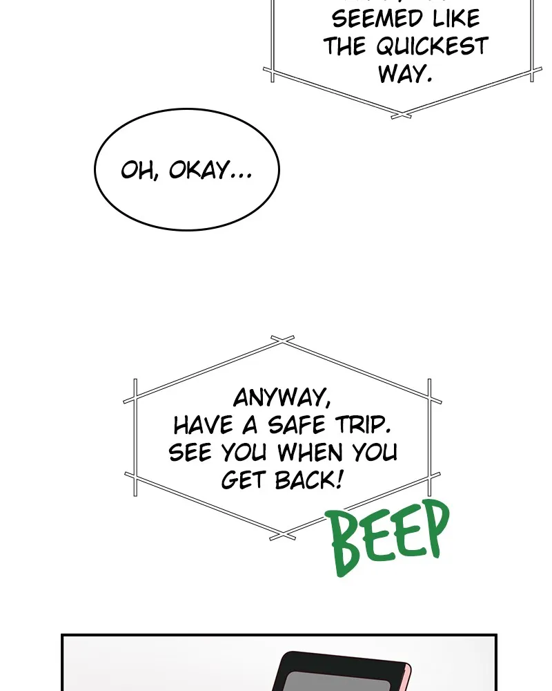 Let Me Stay Over Tonight! Chapter 3 page 97 - 