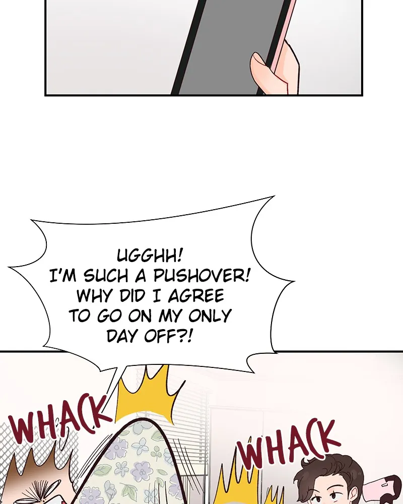 Let Me Stay Over Tonight! Chapter 3 page 98 - 