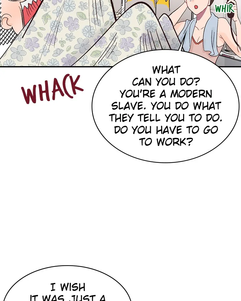 Let Me Stay Over Tonight! Chapter 3 page 99 - 