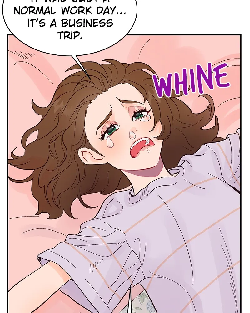 Let Me Stay Over Tonight! Chapter 3 page 100 - 