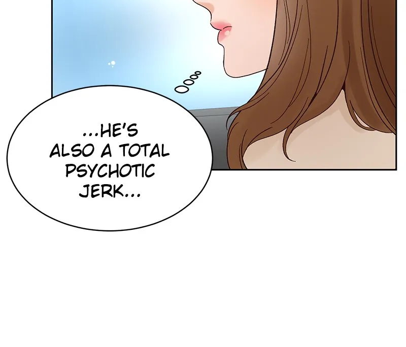 Let Me Stay Over Tonight! Chapter 4 page 14 - 