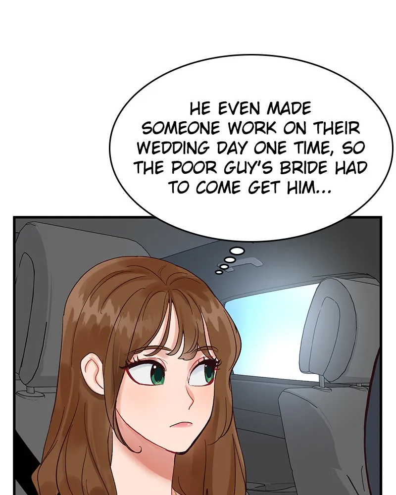 Let Me Stay Over Tonight! Chapter 4 page 15 - 