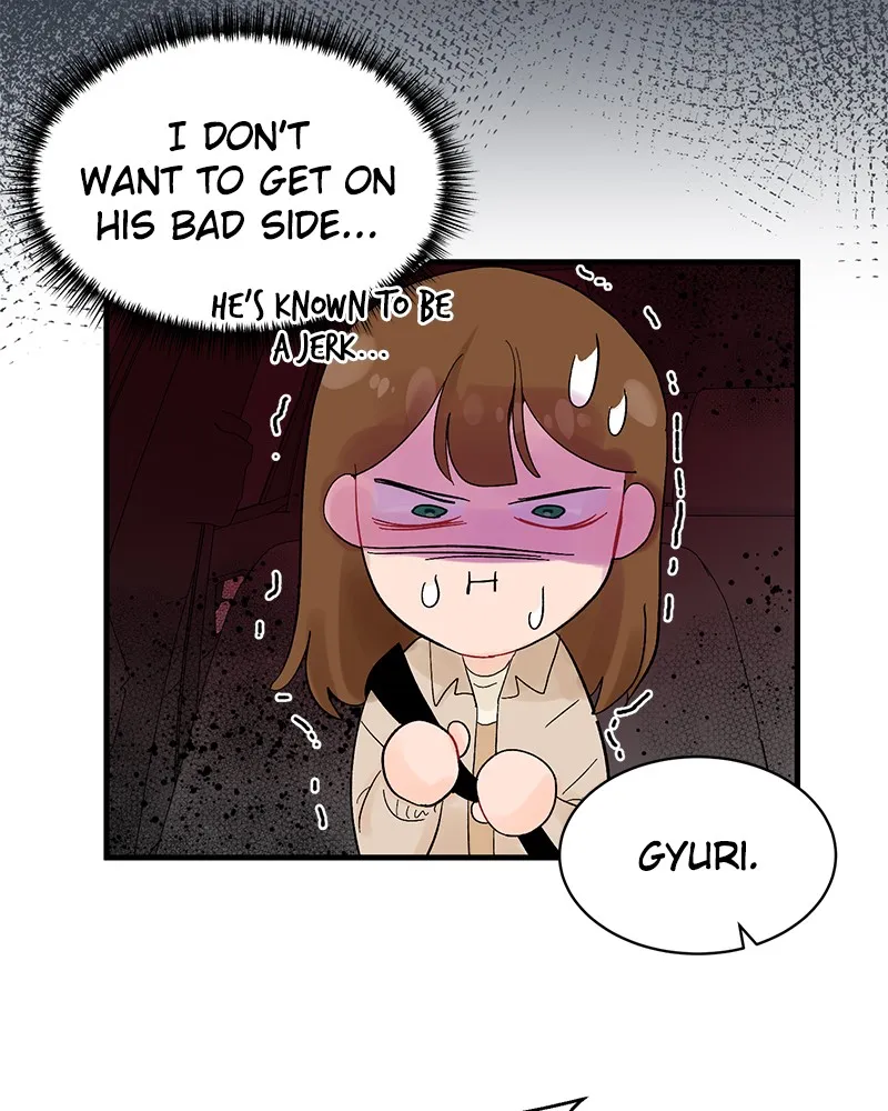 Let Me Stay Over Tonight! Chapter 4 page 19 - 