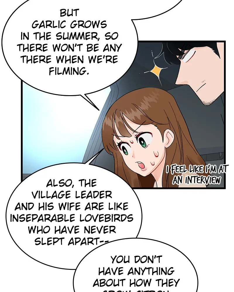 Let Me Stay Over Tonight! Chapter 4 page 21 - 