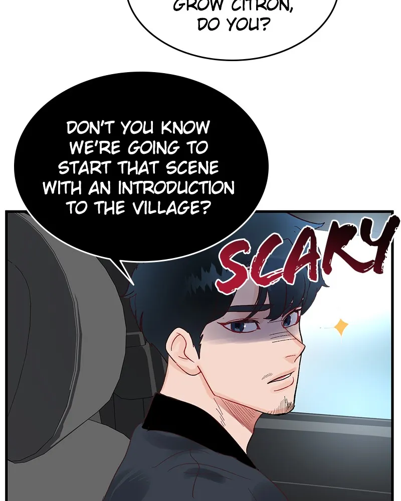Let Me Stay Over Tonight! Chapter 4 page 22 - 