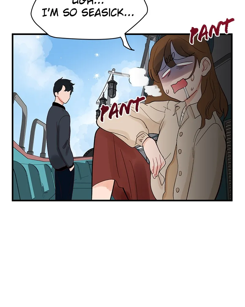 Let Me Stay Over Tonight! Chapter 4 page 27 - 