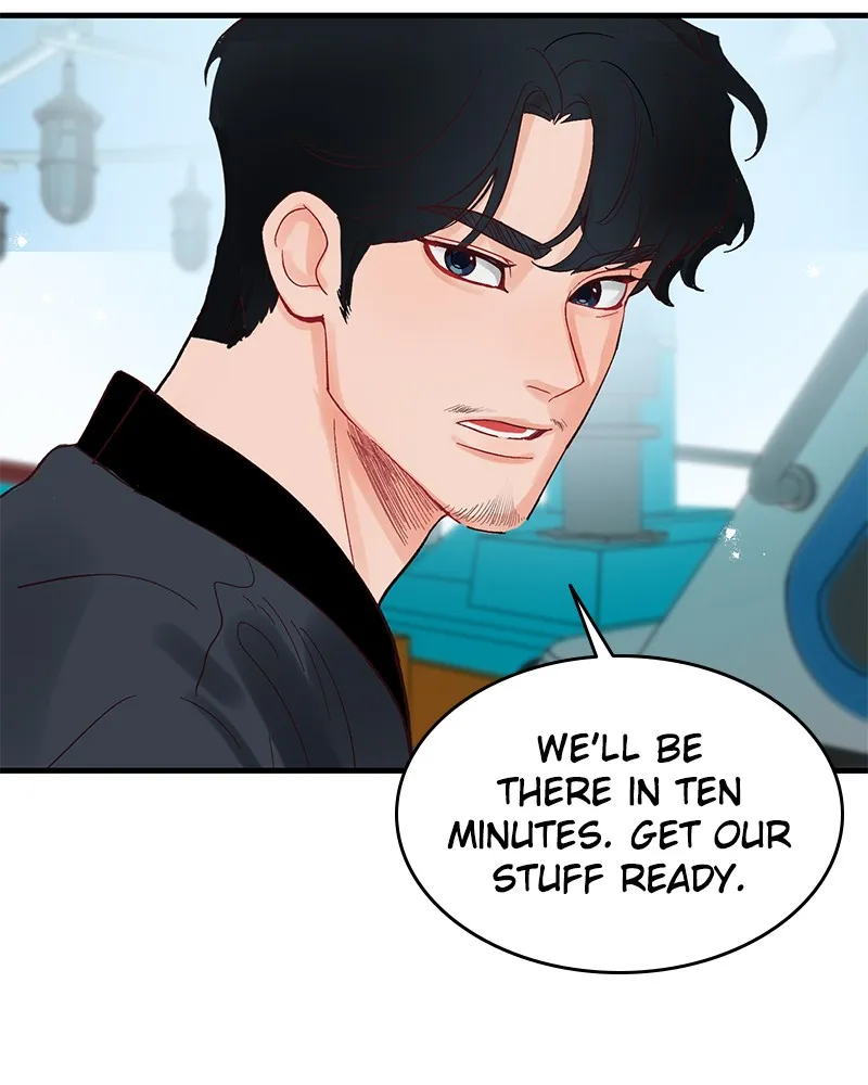 Let Me Stay Over Tonight! Chapter 4 page 28 - 