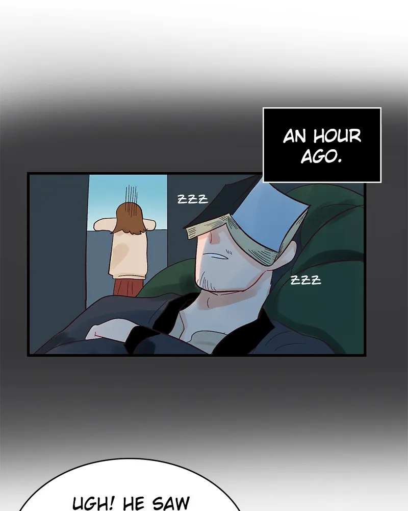 Let Me Stay Over Tonight! Chapter 4 page 30 - 