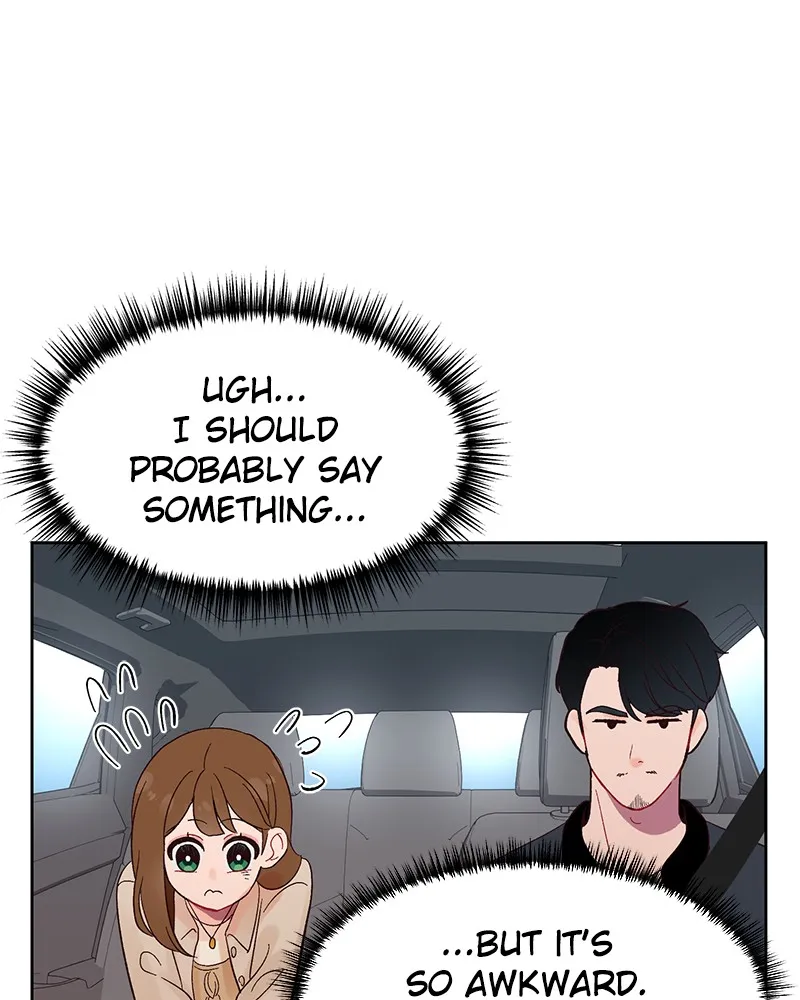Let Me Stay Over Tonight! Chapter 4 page 4 - 
