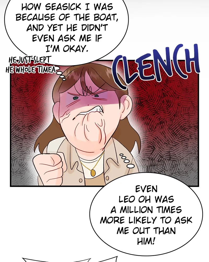 Let Me Stay Over Tonight! Chapter 4 page 31 - 