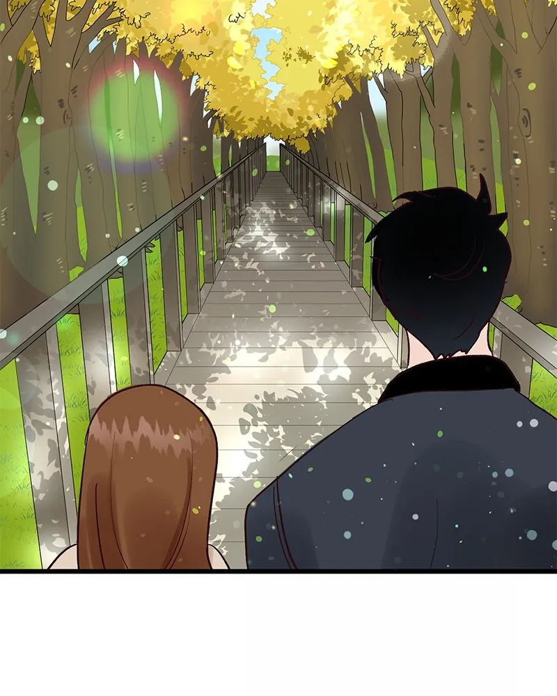 Let Me Stay Over Tonight! Chapter 4 page 35 - 