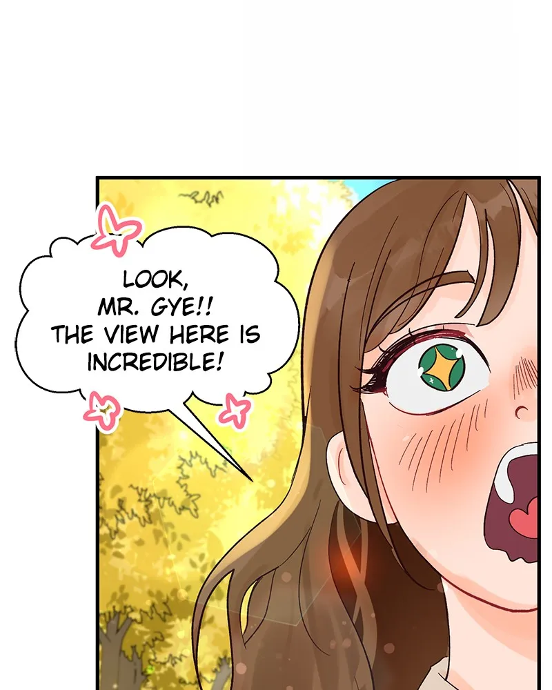 Let Me Stay Over Tonight! Chapter 4 page 36 - 