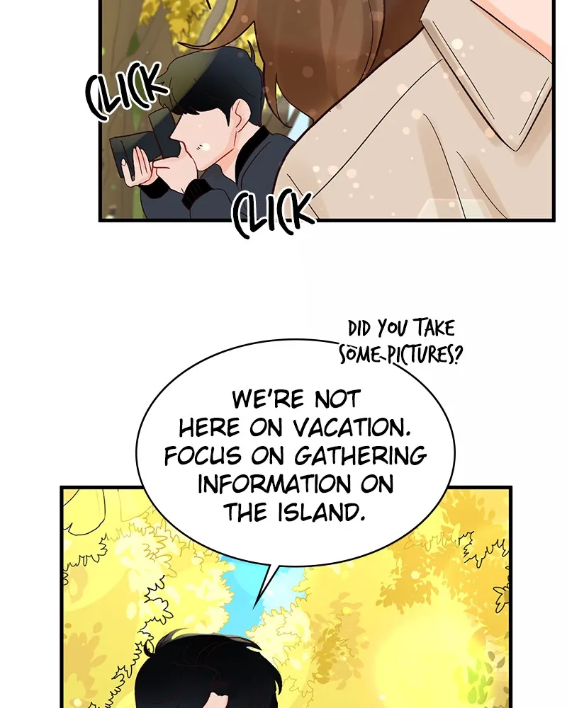 Let Me Stay Over Tonight! Chapter 4 page 37 - 