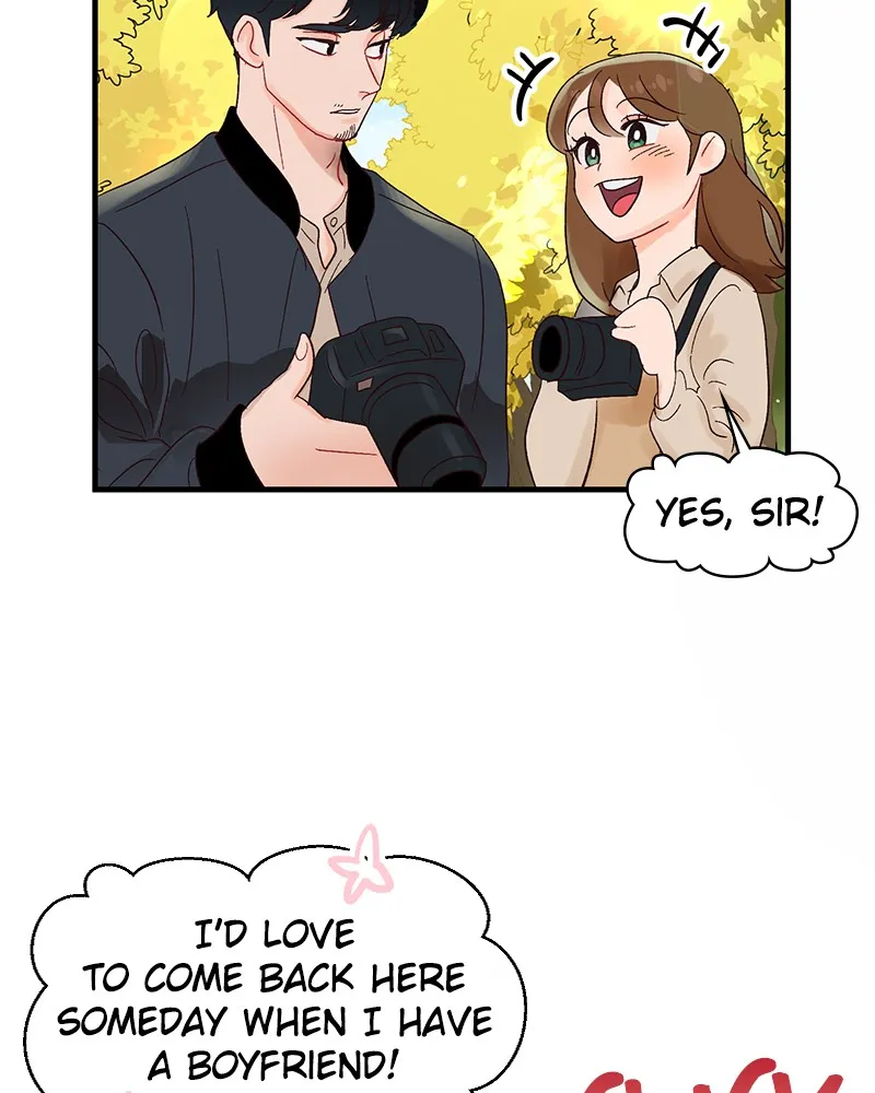 Let Me Stay Over Tonight! Chapter 4 page 38 - 