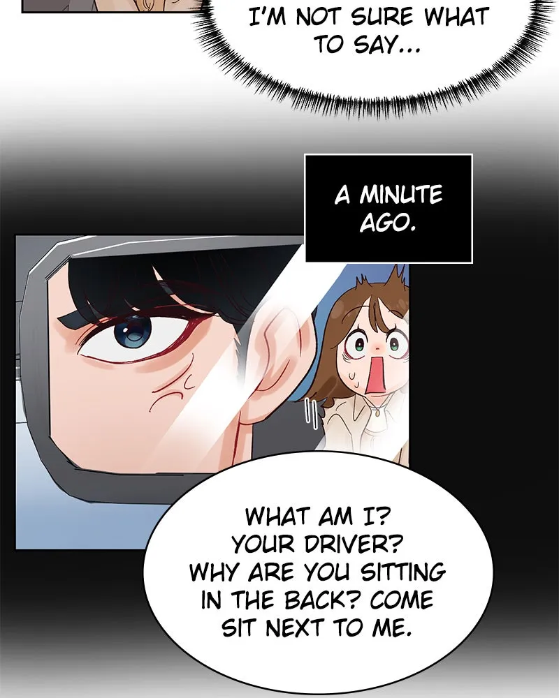 Let Me Stay Over Tonight! Chapter 4 page 5 - 