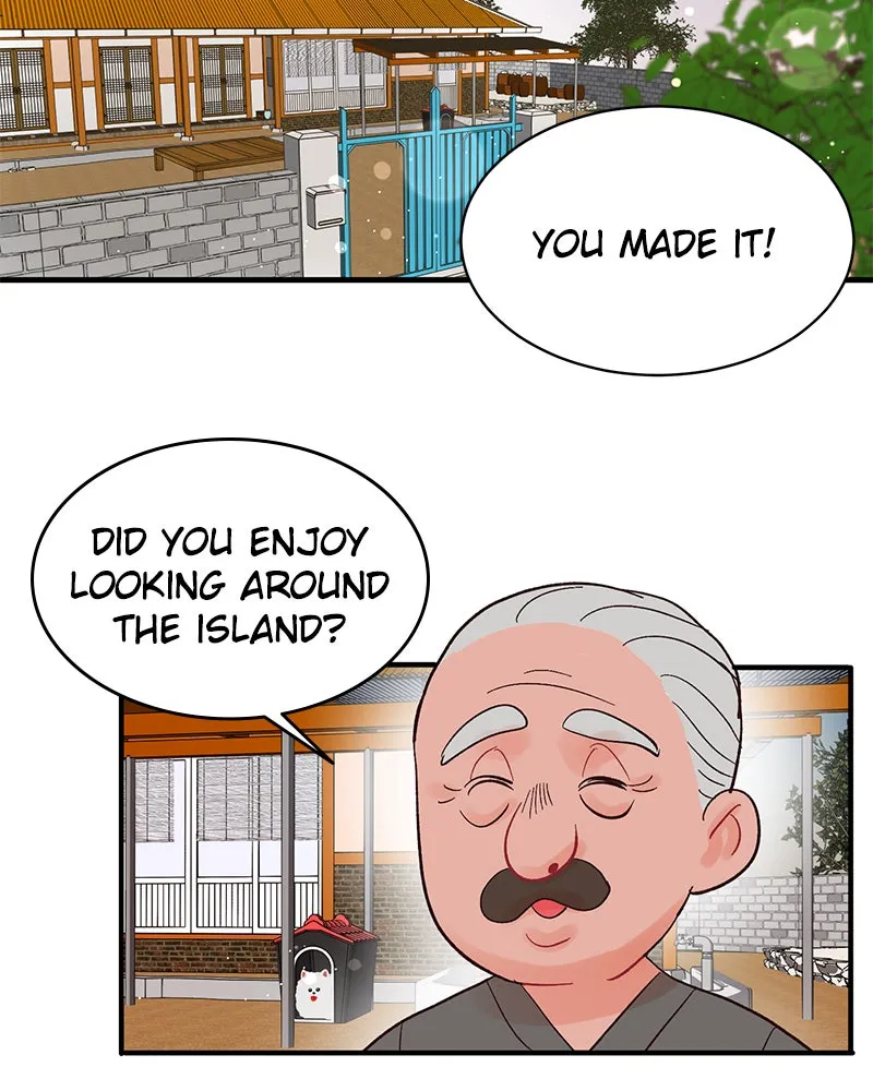 Let Me Stay Over Tonight! Chapter 4 page 45 - 