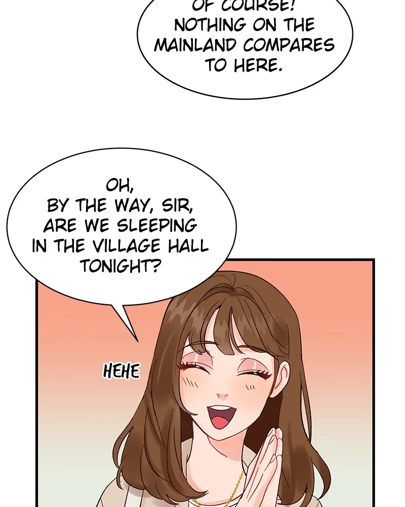 Let Me Stay Over Tonight! Chapter 4 page 47 - 
