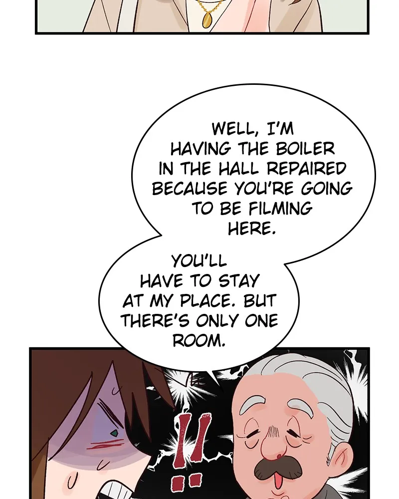 Let Me Stay Over Tonight! Chapter 4 page 48 - 