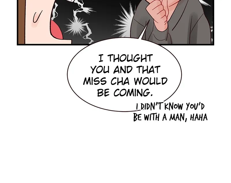 Let Me Stay Over Tonight! Chapter 4 page 49 - 