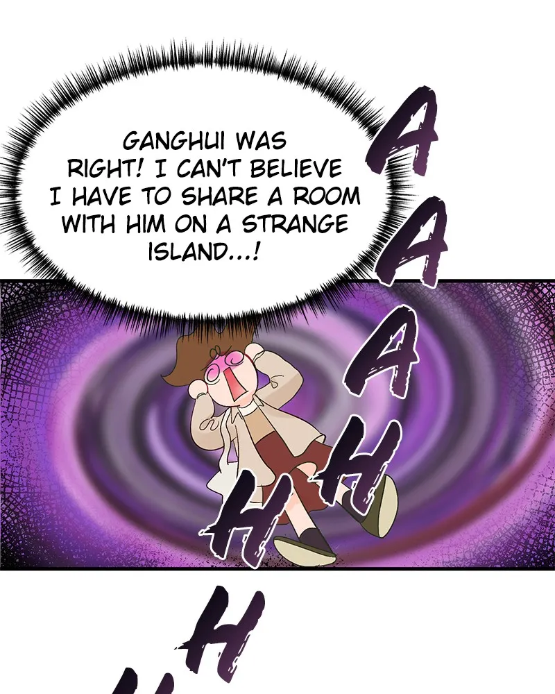 Let Me Stay Over Tonight! Chapter 4 page 50 - 