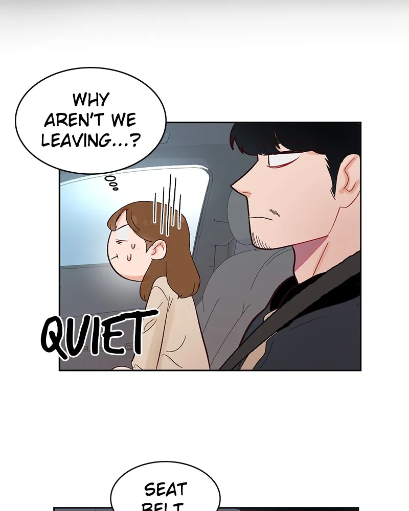 Let Me Stay Over Tonight! Chapter 4 page 6 - 