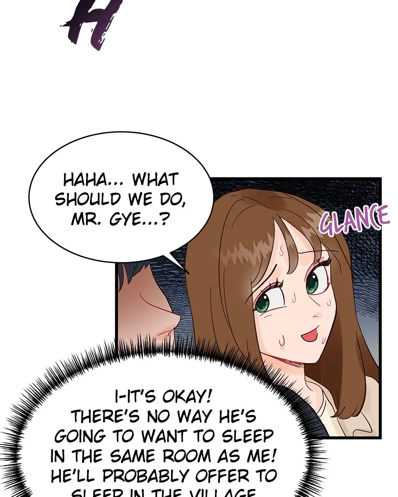 Let Me Stay Over Tonight! Chapter 4 page 51 - 