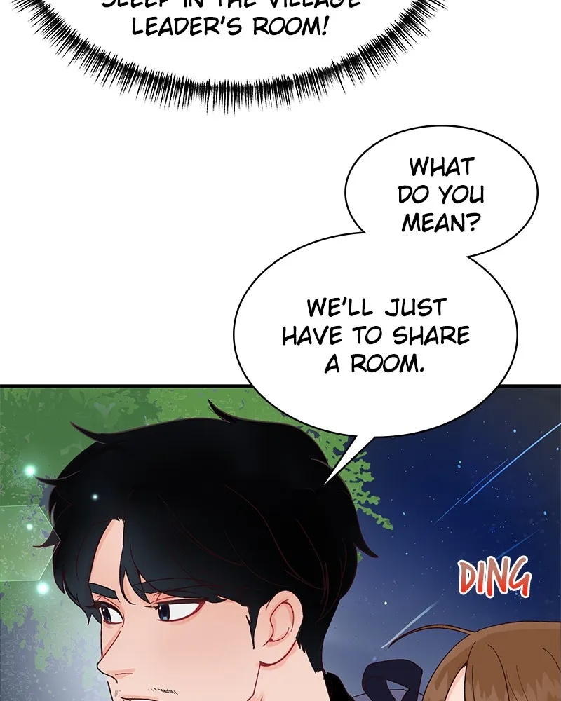 Let Me Stay Over Tonight! Chapter 4 page 52 - 